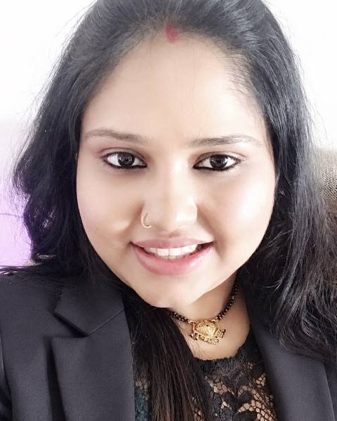 Raveena Pyati