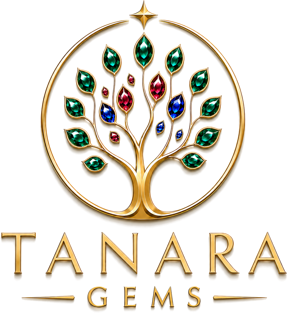 Tanara Gems