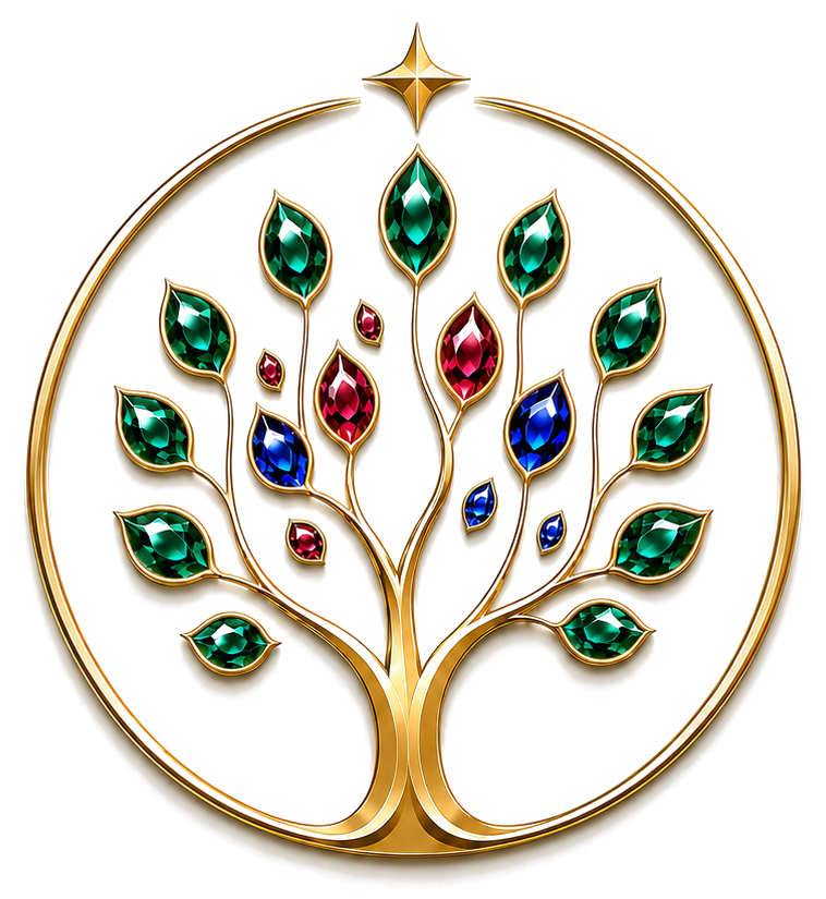 Tanara Gems emblem